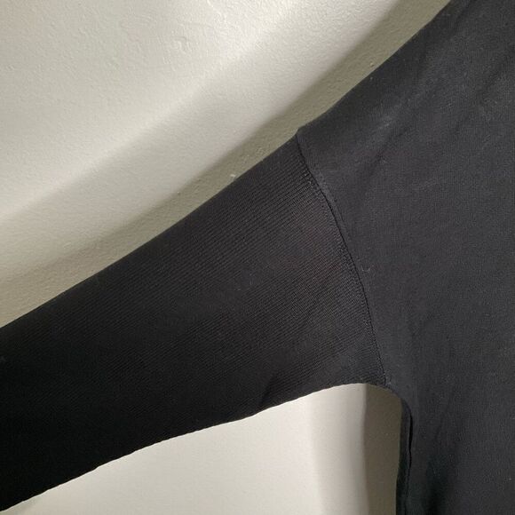 Lou & Grey Ribtrim Signaturesoft Hoodie Top - Picture 7 of 8